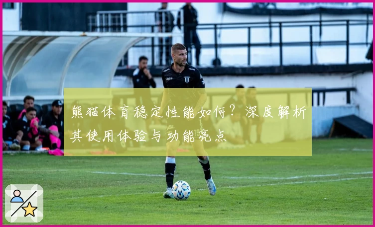 熊猫体育稳定性能如何？深度解析其使用体验与功能亮点