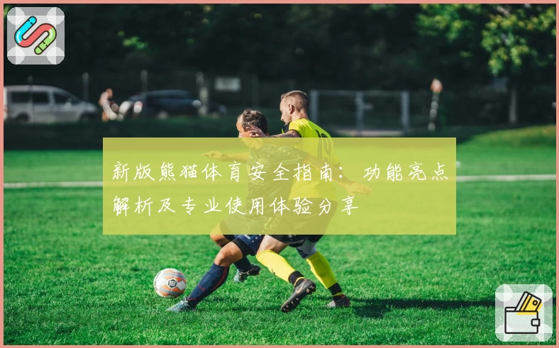 新版熊猫体育安全指南：功能亮点解析及专业使用体验分享