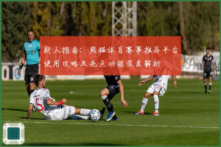 新人指南：熊猫体育赛事推荐平台使用攻略及亮点功能深度解析