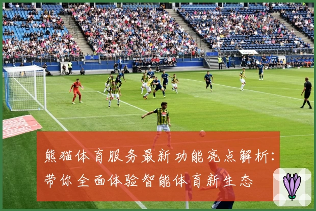 熊猫体育服务最新功能亮点解析：带你全面体验智能体育新生态