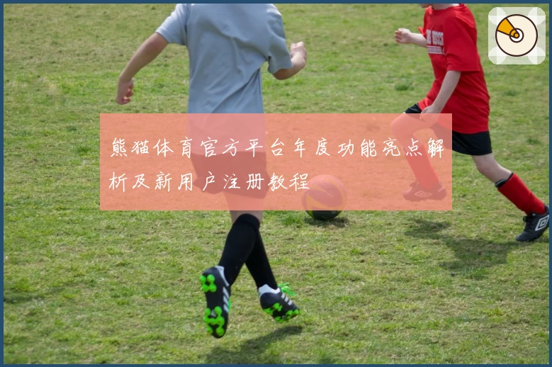熊猫体育官方平台年度功能亮点解析及新用户注册教程