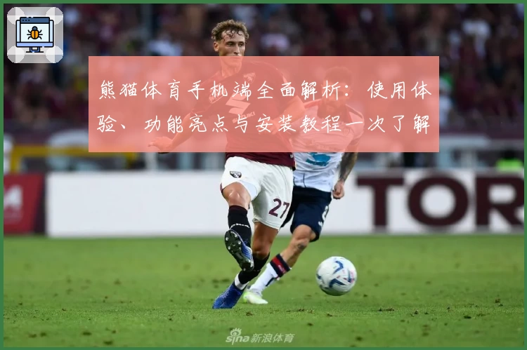 熊猫体育手机端全面解析：使用体验、功能亮点与安装教程一次了解