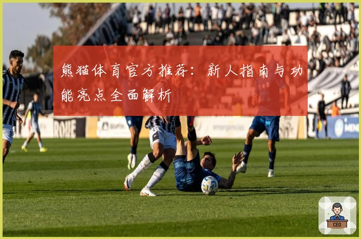 熊猫体育官方推荐：新人指南与功能亮点全面解析
