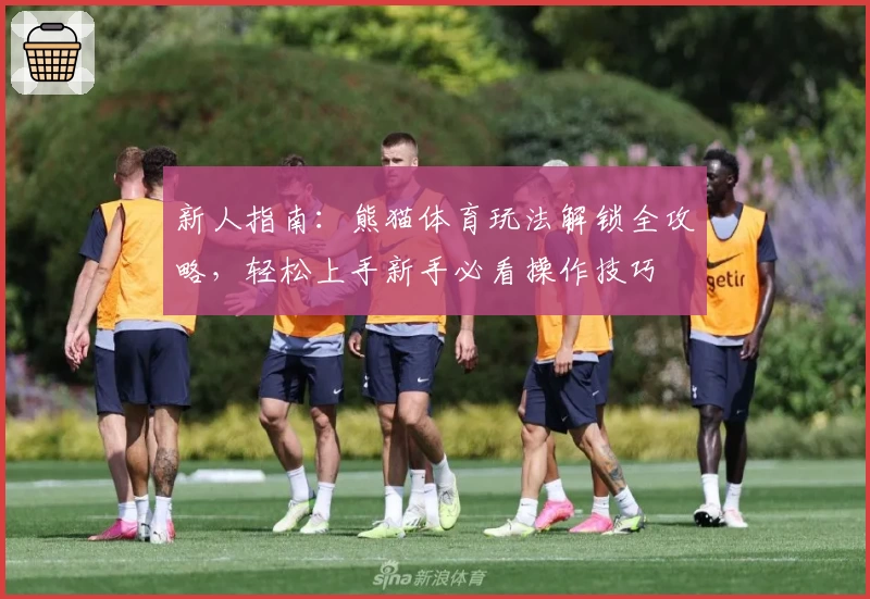 新人指南：熊猫体育玩法解锁全攻略，轻松上手新手必看操作技巧